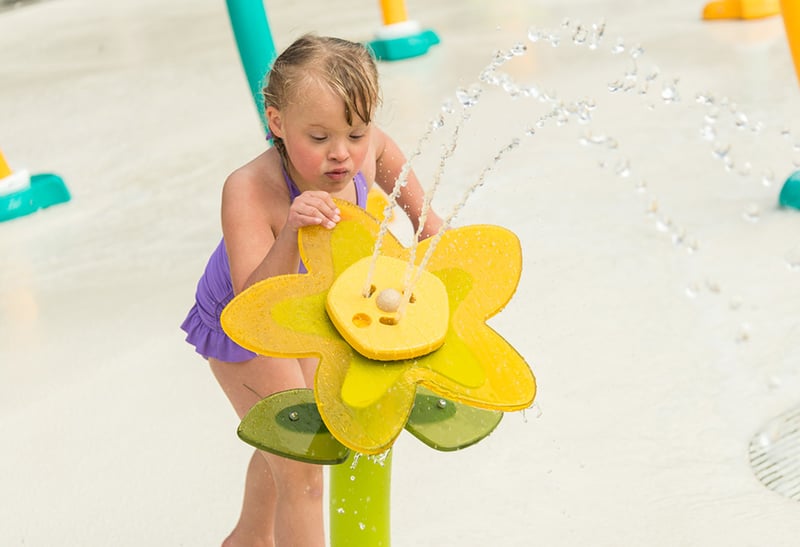 Oak Hills Splash Pad preview 7